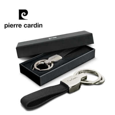 Pierre Cardin Belfort Key Ring Corporate Gift Singapore