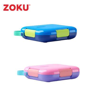 Zoku Neat Bento Lunchbox - Giftmart.sg