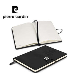 Pierre Cardin Biarritz Notebook Corporate Gift Singapore