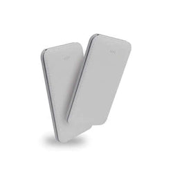 Bicast Leather Powerbank Corporate Gifts Singapore