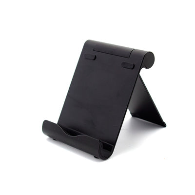 Black Slim Mobile Stand Corporate Gifts Singapore
