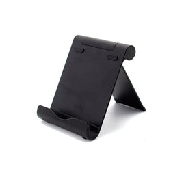 Black Slim Mobile Stand Corporate Gifts Singapore