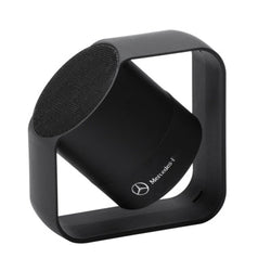Black Wireless Speaker Corporate Gifts Singapore