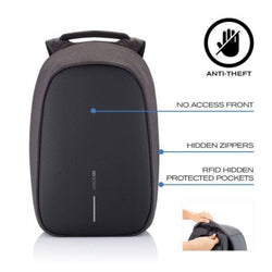 XD Design Bobby Hero Xl Anti-Theft Backpack Corporate Gifts Singapore