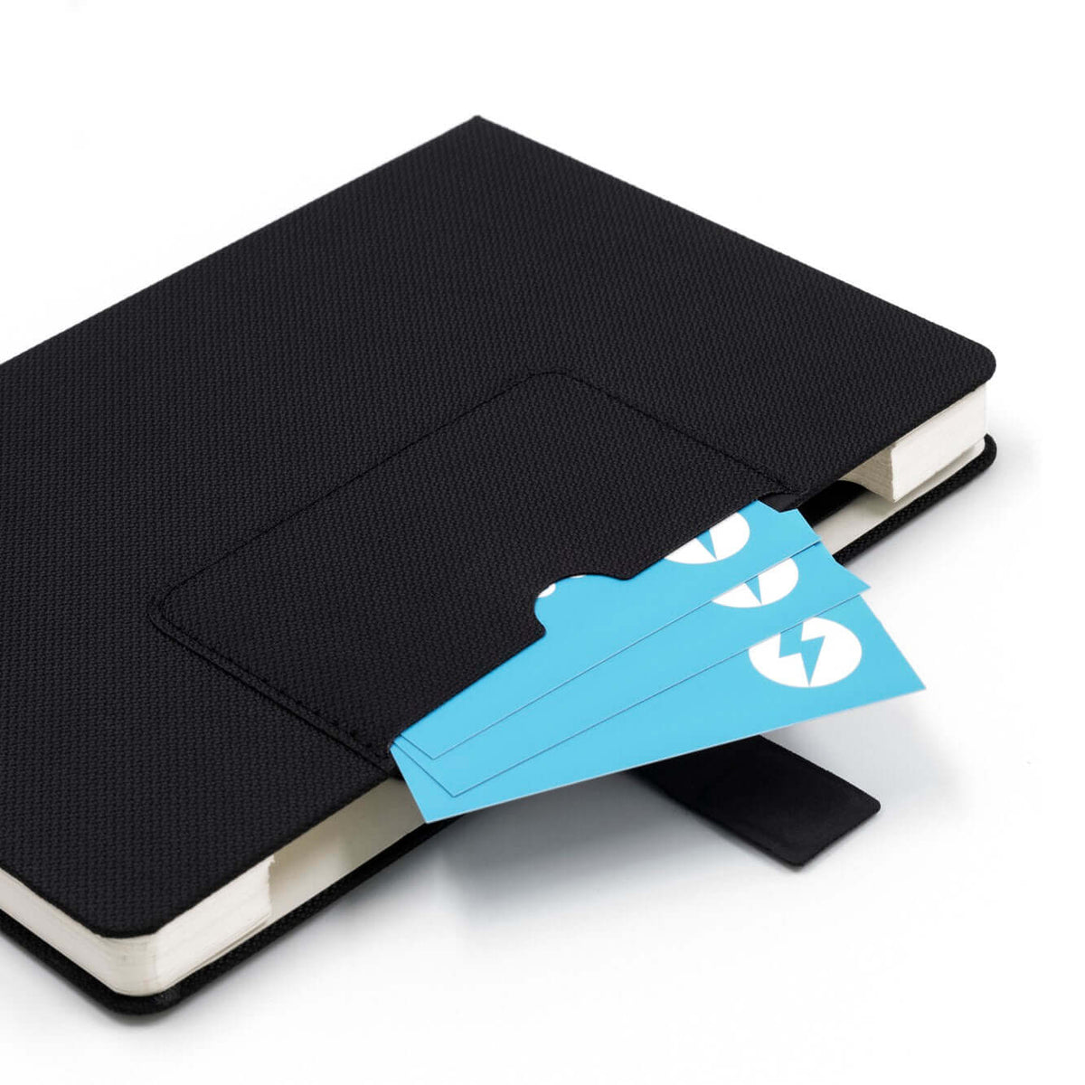 BrandCharger Noty Deluxe Eco Notebook Corporate Gifts Singapore