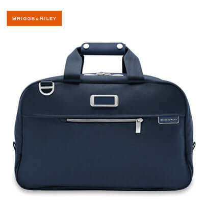 Briggs & Riley Baseline Executive Travel Duffle Corporate Gift Singapore