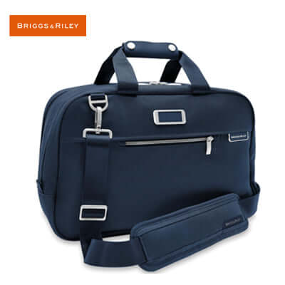 Briggs & Riley Baseline Executive Travel Duffle Corporate Gift Singapore
