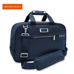 Briggs & Riley Baseline Executive Travel Duffle Corporate Gift Singapore