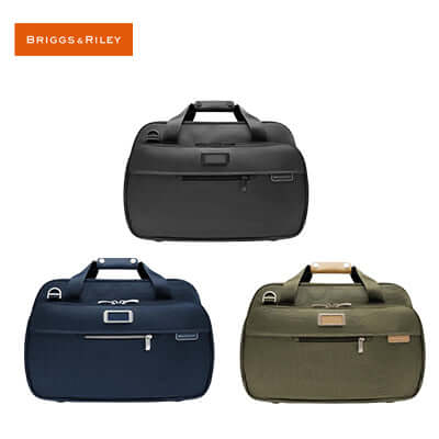 Briggs & Riley Baseline Expandable Cabin Bag Corporate Gift Singapore