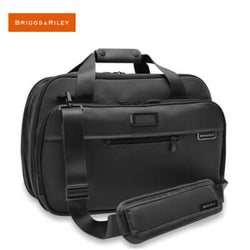 Briggs & Riley Baseline Expandable Cabin Bag Corporate Gift Singapore