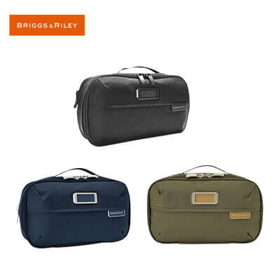 Briggs & Riley Baseline Expandable Essentials Kit | Care Pack