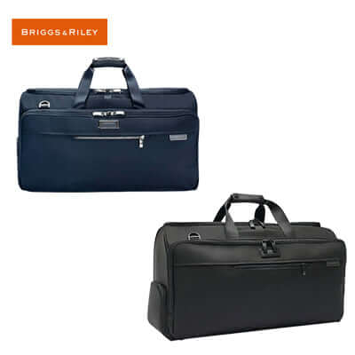 Briggs & Riley Baseline Garment Duffle Corporate Gift Singapore