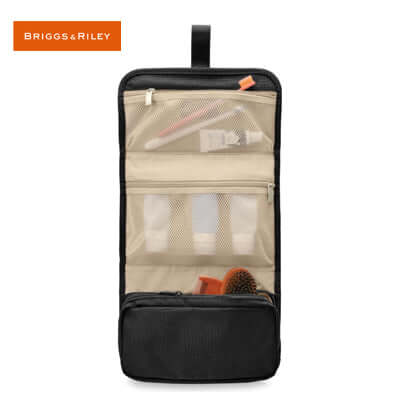 Briggs & Riley Baseline Slim Hangable Kit | Care Pack