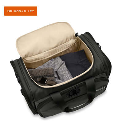 Briggs & Riley Baseline Underseat Duffle Corporate Gift Singapore