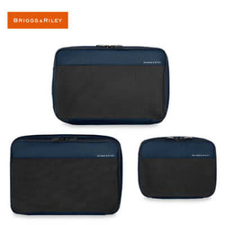 Briggs & Riley Carry-On Packing Cube Set Corporate Gift Singapore