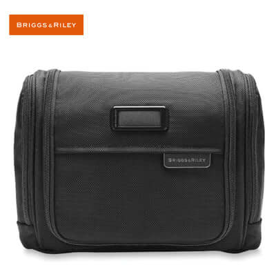Briggs & Riley Deluxe Hangable Kit Corporate Gift Singapore