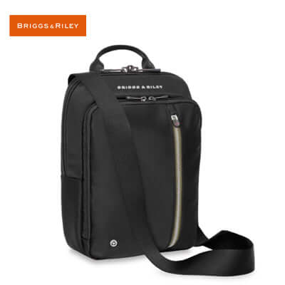 Briggs & Riley HTA Crossbody Bag Corporate Gift Singapore