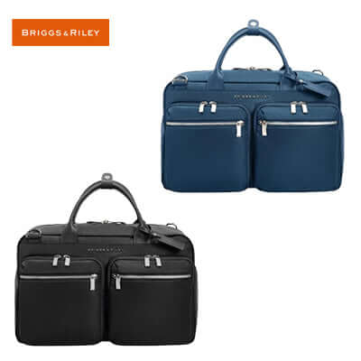 Briggs & Riley Rhapsody Multi-Pocket Cabin Bag Corporate Gift Singapore