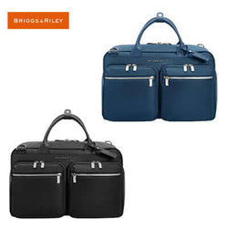 Briggs & Riley Rhapsody Multi-Pocket Cabin Bag Corporate Gift Singapore