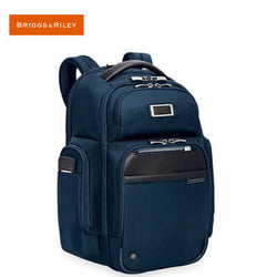 Briggs & Riley @Work Redux Large Cargo Backpack Corporate Gift Singapore