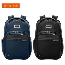 Briggs & Riley @Work Redux Medium Backpack Corporate Gift Singapore
