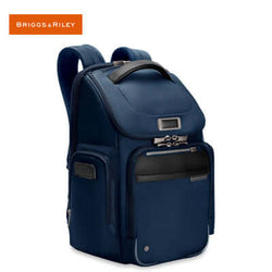 Briggs & Riley @Work Redux Medium Widemouth Backpack Corporate Gift Singapore