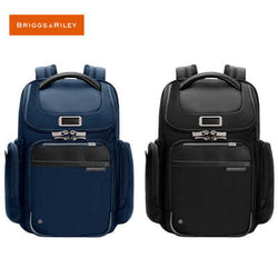 Briggs & Riley @Work Redux Medium Widemouth Backpack Corporate Gift Singapore
