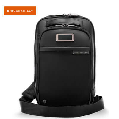 Briggs & Riley @Work Redux Sling Corporate Gift Singapore
