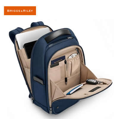 Briggs & Riley @Work Slim Backpack Corporate Gift Singapore