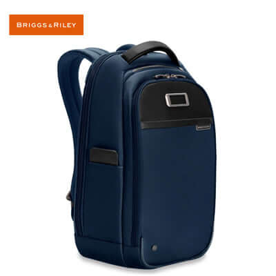 Briggs & Riley @Work Slim Backpack Corporate Gift Singapore
