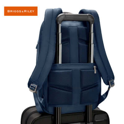 Briggs & Riley @Work Slim Backpack Corporate Gift Singapore