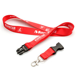 Heat Transfer Lanyard (30mm) Corporate Gifts Singapore