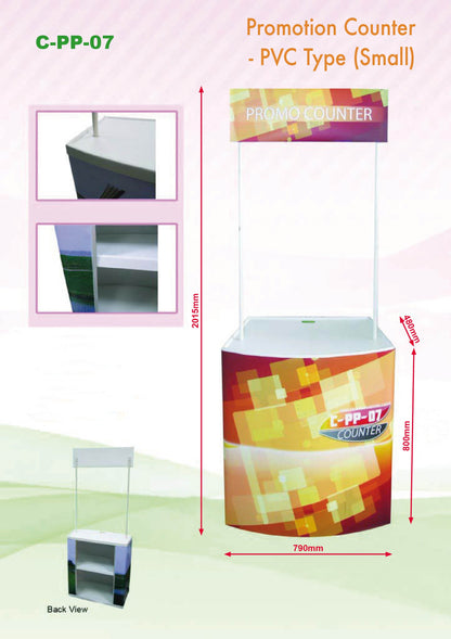Portable Plastic Event Counter Corporate Gifts Singapore