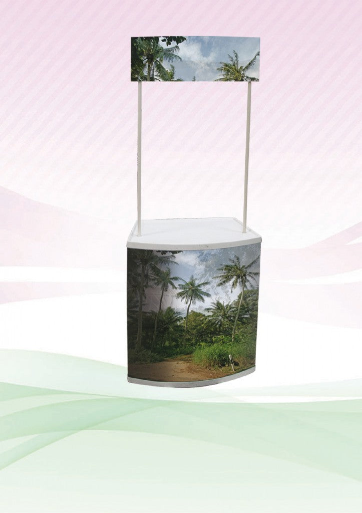 Portable Plastic Event Counter Corporate Gifts Singapore