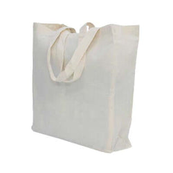 5oz Cotton Canvas Bag Corporate Gifts Singapore