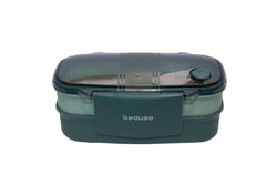 Two Tier Lunch Box Corporate Gifts Singapore