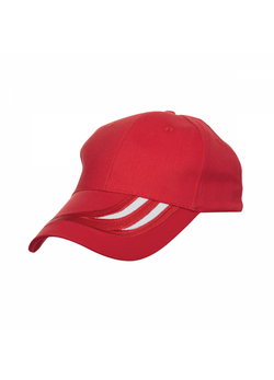 Sporty Cotton Baseball Cap 6 Panel Corporate Gifts Singapore
