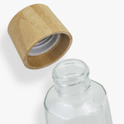 SPICE Calypso Glass Bottle 750ml Corporate Gift Singapore