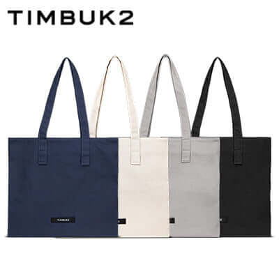 Timbuk2 Canvas Shop Tote Bag Corporate Gifts Singapore