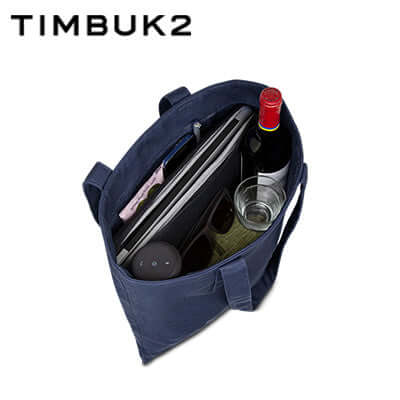 Timbuk2 Canvas Shop Tote Bag Corporate Gifts Singapore