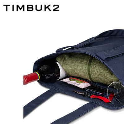 Timbuk2 Canvas Shop Tote Bag Corporate Gifts Singapore