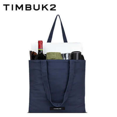 Timbuk2 Canvas Shop Tote Bag Corporate Gifts Singapore