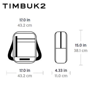 Timbuk2 Canvas Shop Tote Bag Corporate Gifts Singapore