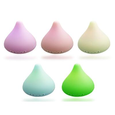 Mood Light Bluetooth Speakers Corporate Gifts Singapore