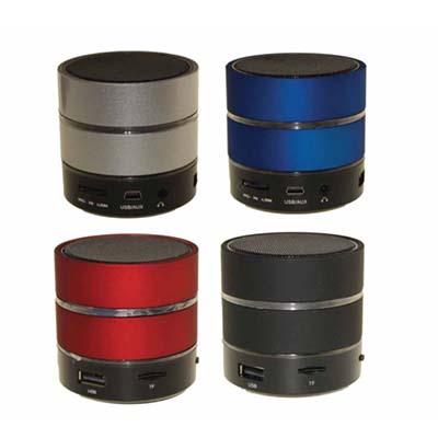 Mini Bluetooth Speaker Corporate Gifts Singapore