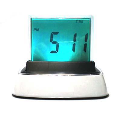 Rainbow lite Clock Corporate Gifts Singapore