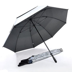 Double Layered Golf Umbrella Corporate Gifts Singapore