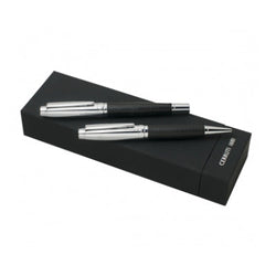 CERRUTI 1881 Holt Pen Set Corporate Gifts Singapore