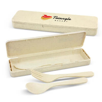Choice Cutlery Set Corporate Gift Singapore