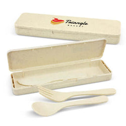 Choice Cutlery Set Corporate Gift Singapore